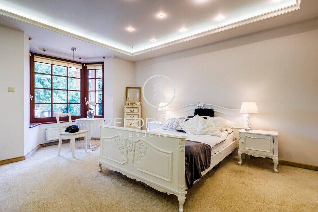 dom wolnostojący, 6 pokoi Rzeszów. Zdjęcie 11