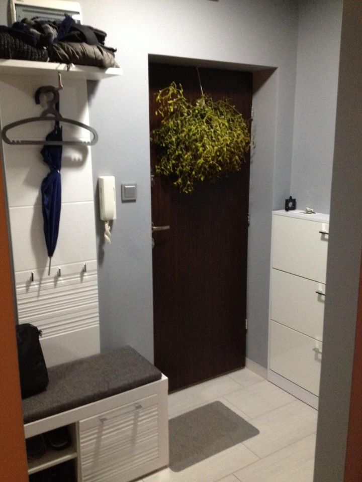 Mieszkanie 1-pokojowe Lublin Bronowice, ul. Droga Męczenników Majdanka. Zdjęcie 8