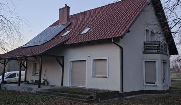 dom wolnostojący, 5 pokoi Brenno, ul. Leszczyńska