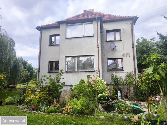 dom wolnostojący, 5 pokoi Wrocław Lipa Piotrowska, ul. Pełczyńska. Zdjęcie 2