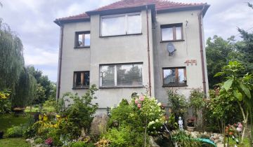 dom wolnostojący, 5 pokoi Wrocław Lipa Piotrowska, ul. Pełczyńska