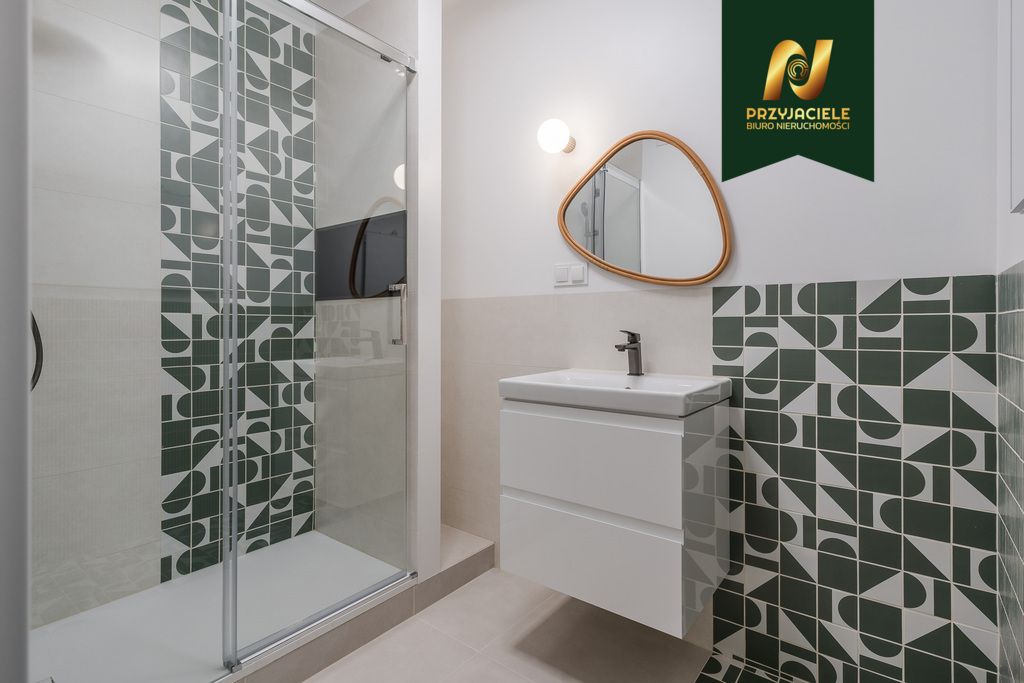 Mieszkanie 3-pokojowe Gdynia Karwiny, ul. Kornela Makuszyńskiego. Zdjęcie 13