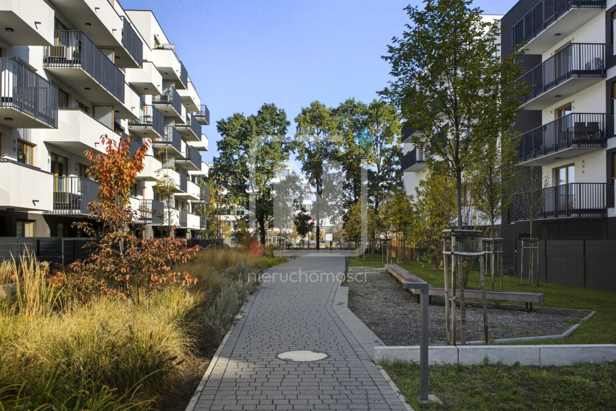 Mieszkanie 4-pokojowe Warszawa Włochy, ul. Łopuszańska. Zdjęcie 18