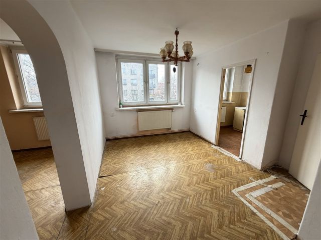 Mieszkanie 2-pokojowe Katowice Kostuchna, ul. Jana Filaka. Zdjęcie 1