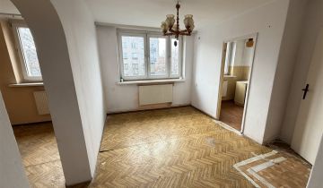 Mieszkanie 2-pokojowe Katowice Kostuchna, ul. Jana Filaka