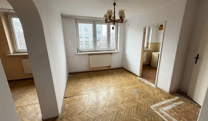 Mieszkanie 2-pokojowe Katowice Kostuchna, ul. Jana Filaka