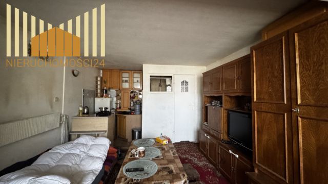 dom wolnostojący, 3 pokoje Mińsk Mazowiecki. Zdjęcie 12