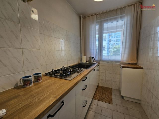 Mieszkanie 3-pokojowe Warszawa Śródmieście, ul. Górnośląska. Zdjęcie 2