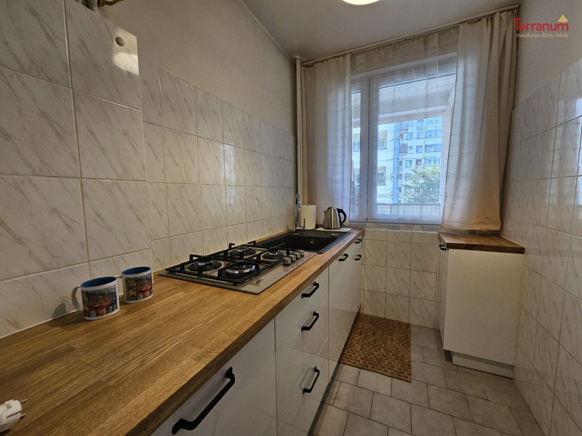 Mieszkanie 3-pokojowe Warszawa Śródmieście, ul. Górnośląska. Zdjęcie 2