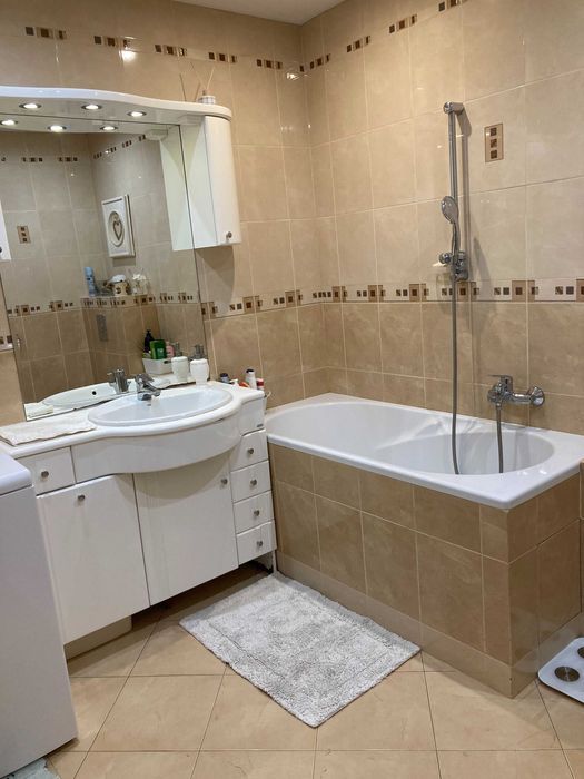 Mieszkanie 3-pokojowe Nowy Dwór Mazowiecki Osiedle Młodych, ul. rtm. Witolda Pileckiego. Zdjęcie 7