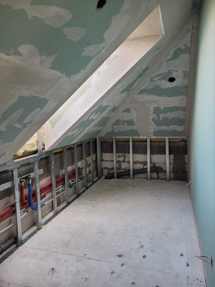 dom wolnostojący Kamieniec Wrocławski, ul. Jagodowa. Zdjęcie 7