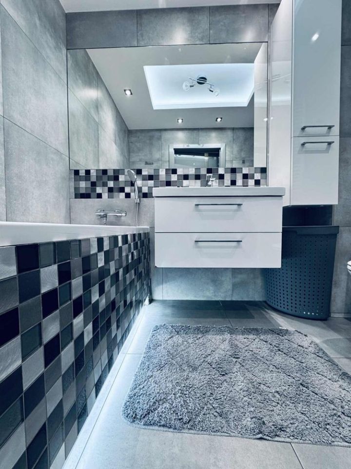 Mieszkanie 3-pokojowe Wasilków, ul. Nadawki. Zdjęcie 8