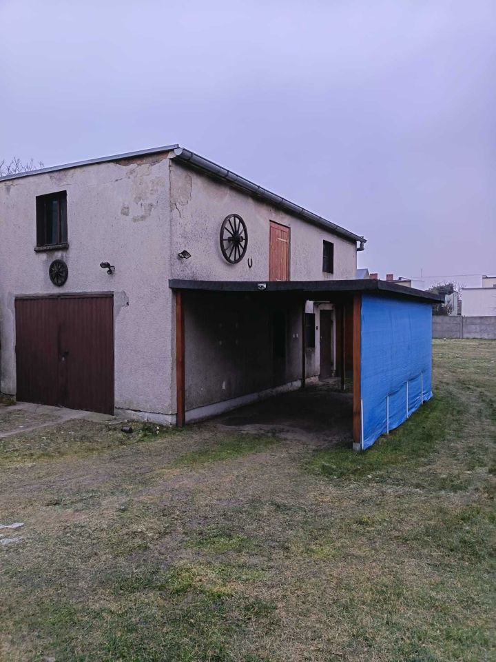 dom wolnostojący, 3 pokoje Granowo. Zdjęcie 8