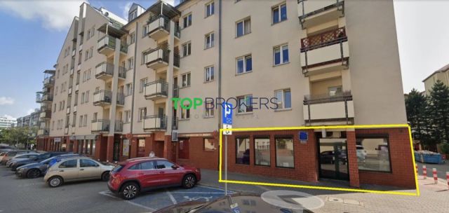 Lokal Warszawa Ursynów. Zdjęcie 9