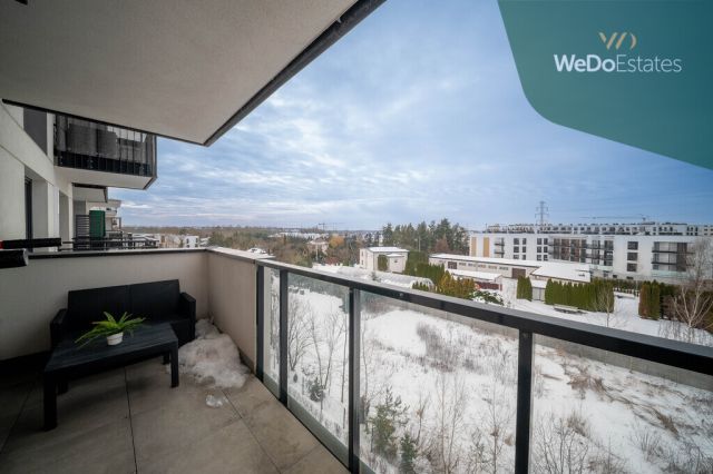 Mieszkanie 5-pokojowe Warszawa Bemowo, ul. Lazurowa. Zdjęcie 20