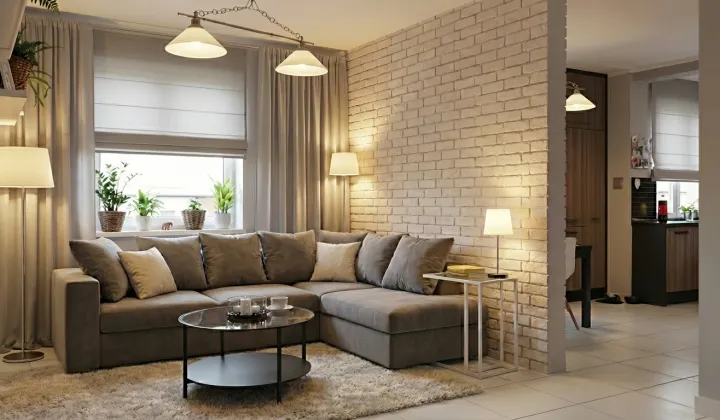 Mieszkanie 4-pokojowe Tychy, al. Bielska