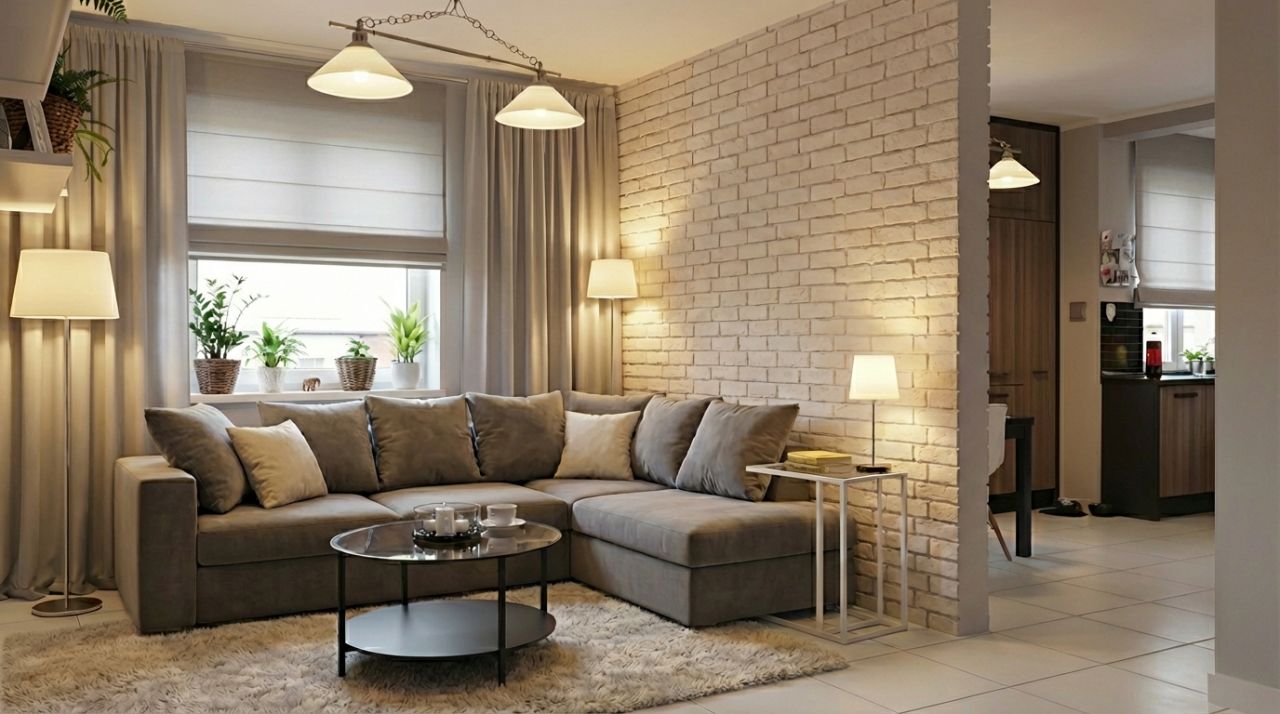 Mieszkanie 4-pokojowe Tychy, al. Bielska. Zdjęcie 1