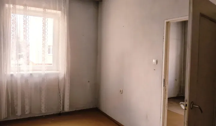 Mieszkanie 2-pokojowe Barciany, ul. Młynowa