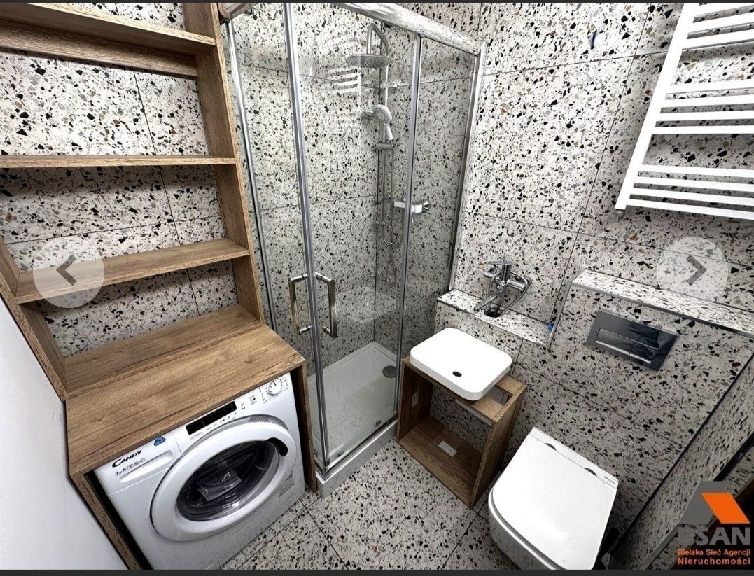 Mieszkanie 2-pokojowe Bielsko-Biała Wapienica, ul. Zwierzyniecka. Zdjęcie 4