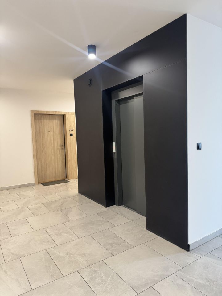 Mieszkanie 1-pokojowe Warszawa Annopol, ul. Pawła Włodkowica. Zdjęcie 13