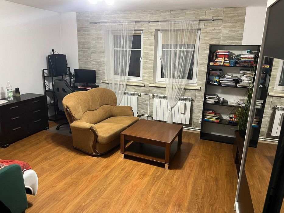 Mieszkanie 5-pokojowe Kożuchów. Zdjęcie 8