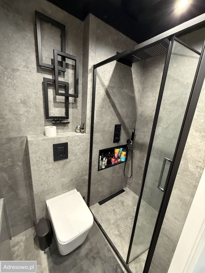 Mieszkanie 3-pokojowe Łódź Bałuty. Zdjęcie 9