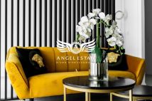 Mieszkanie 1-pokojowe Szczecin Łasztownia, ul. Zielonego Mostu. Zdjęcie 4