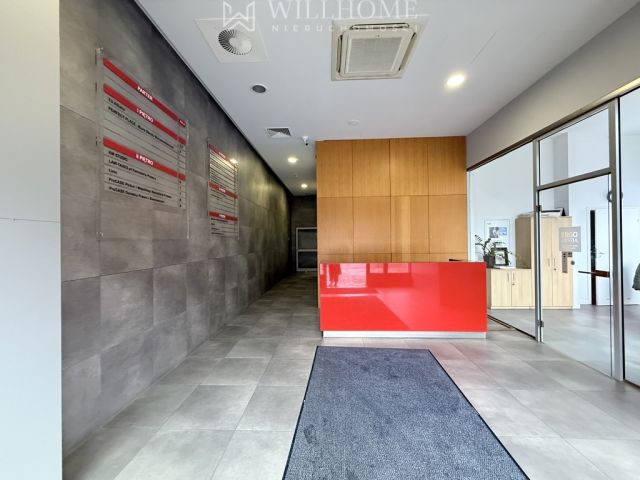 Biuro Wrocław Krzyki, ul. Hubska. Zdjęcie 19