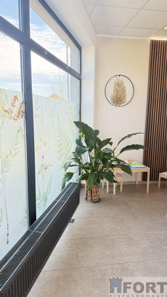 Nieruchomość komercyjna Dołuje, ul. Malwowa. Zdjęcie 11