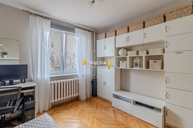 Mieszkanie 1-pokojowe Gdynia Śródmieście, ul. 3 Maja. Zdjęcie 3