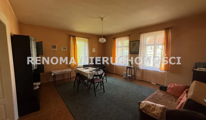 Mieszkanie 3-pokojowe Szczawno-Zdrój, ul. Tadeusza Kościuszki