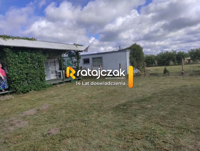 Działka rekreacyjna Dębki. Zdjęcie 7