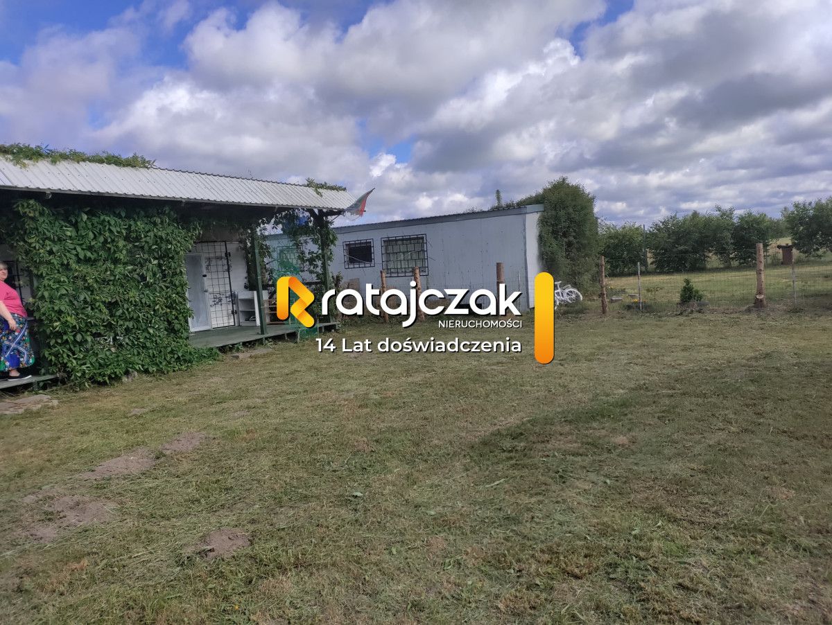 Działka rekreacyjna Dębki. Zdjęcie 7