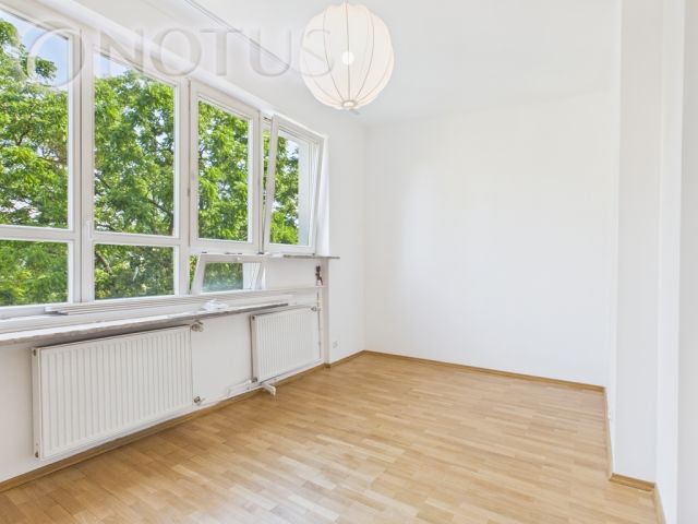 Mieszkanie 4-pokojowe Warszawa Ochota, ul. Sanocka. Zdjęcie 6