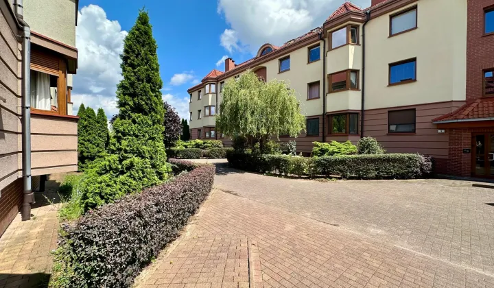 Mieszkanie 2-pokojowe Wrocław Ołtaszyn, ul. Ołtaszyńska