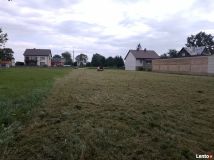 Działka rolno-budowlana Łuniewo Małe. Zdjęcie 3