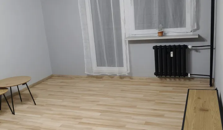 Mieszkanie 2-pokojowe Zielona Góra, ul. Rydza-Śmigłego