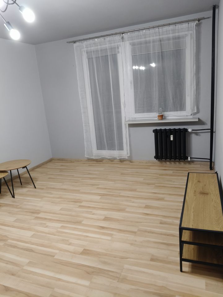 Mieszkanie do wynajęcia bez pośredników
ul. Rydza-Śmigłego
Zielona Góra