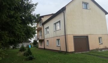dom wolnostojący Sokołów Podlaski. Zdjęcie 1