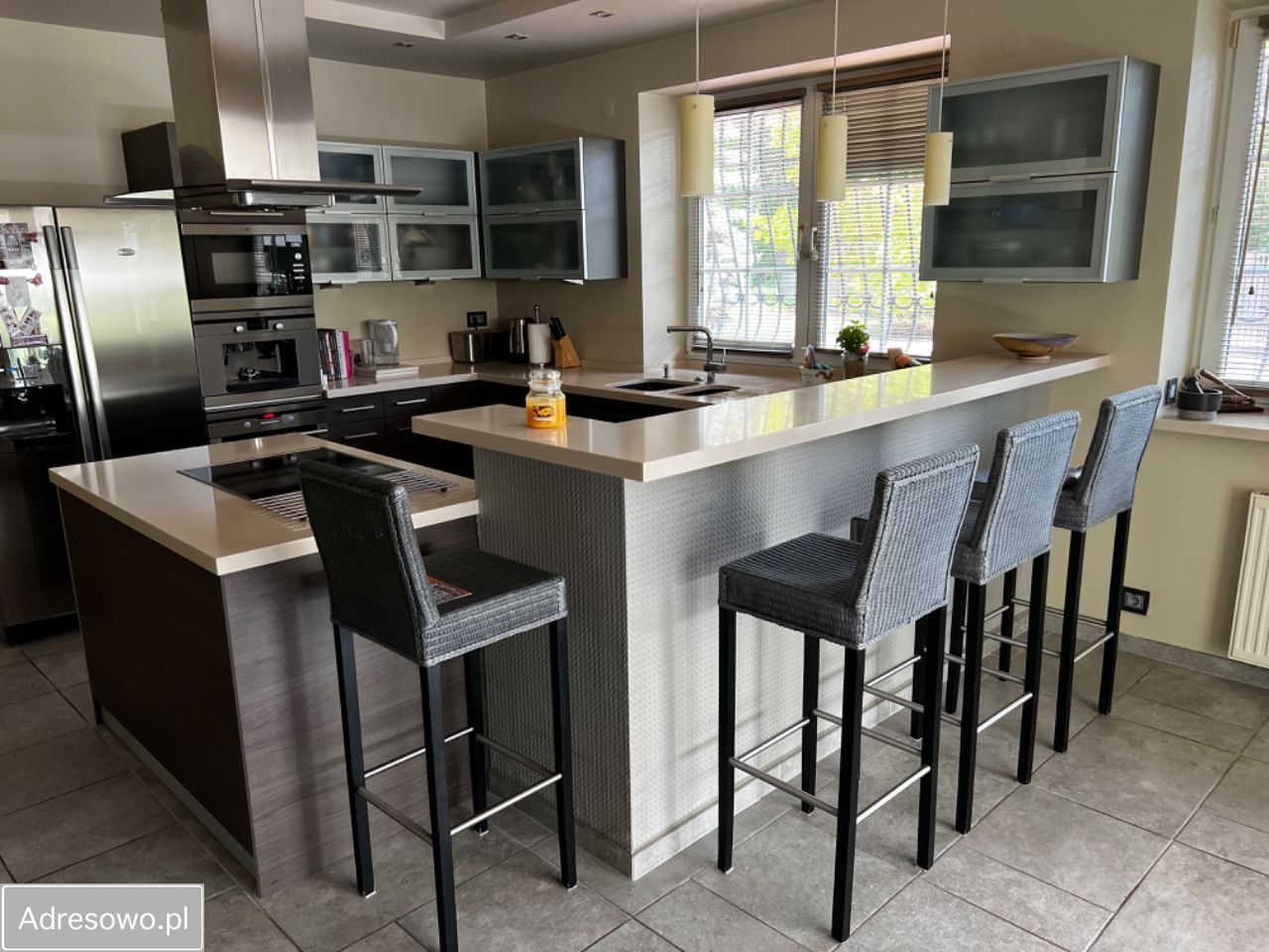 dom wolnostojący, 7 pokoi Halinów. Zdjęcie 15