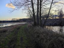 Działka budowlana Radzewice, ul. Konwaliowa. Zdjęcie 2