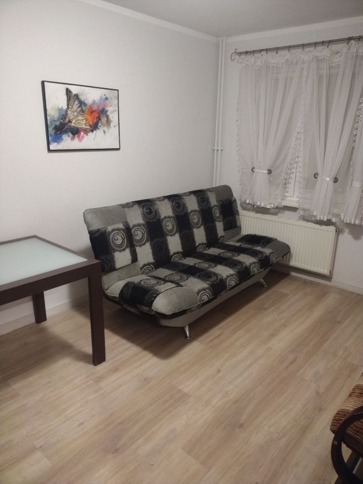 Mieszkanie 2-pokojowe Bydgoszcz, ul. Janusza Korczaka