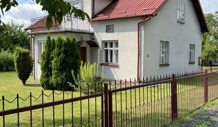 dom wolnostojący Kuryłówka Polski Koniec