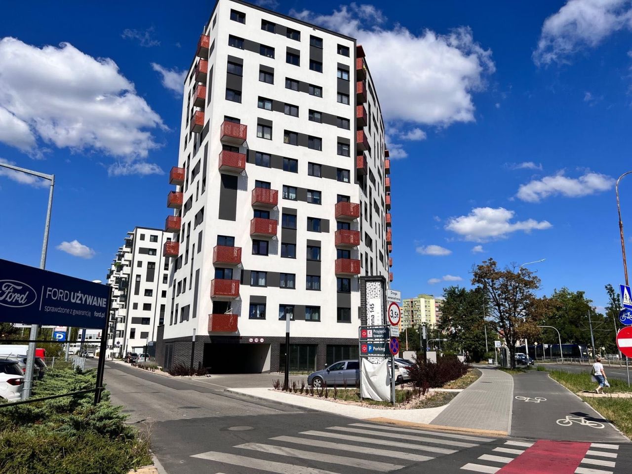 Lokal Wrocław Krzyki, ul. Kamienna. Zdjęcie 5