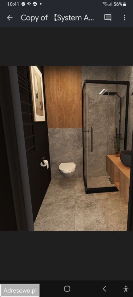 dom wolnostojący, 3 pokoje Łękno, ul. Rolna. Zdjęcie 12