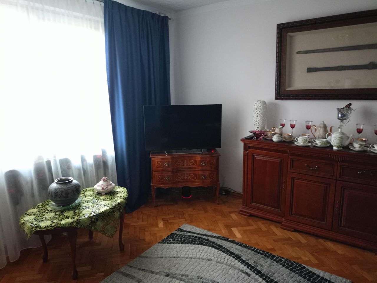 Mieszkanie 3-pokojowe Kielce Świętokrzyskie, os. Na Stoku