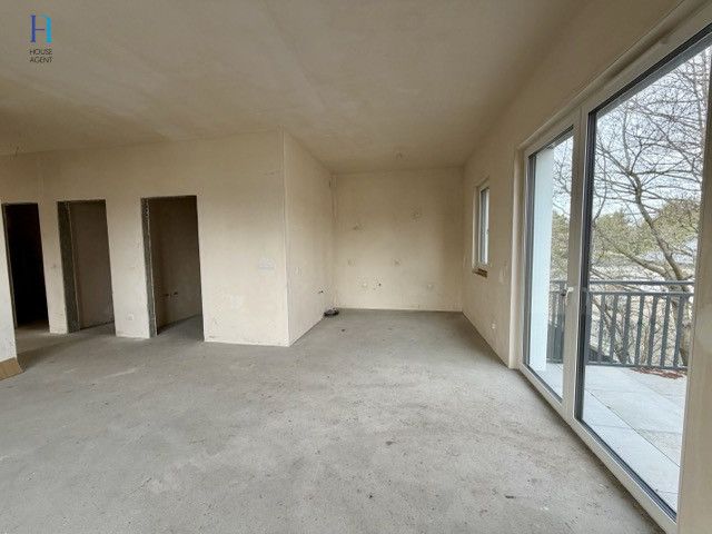 Mieszkanie 4-pokojowe Łódź Polesie, ul. Podchorążych. Zdjęcie 7