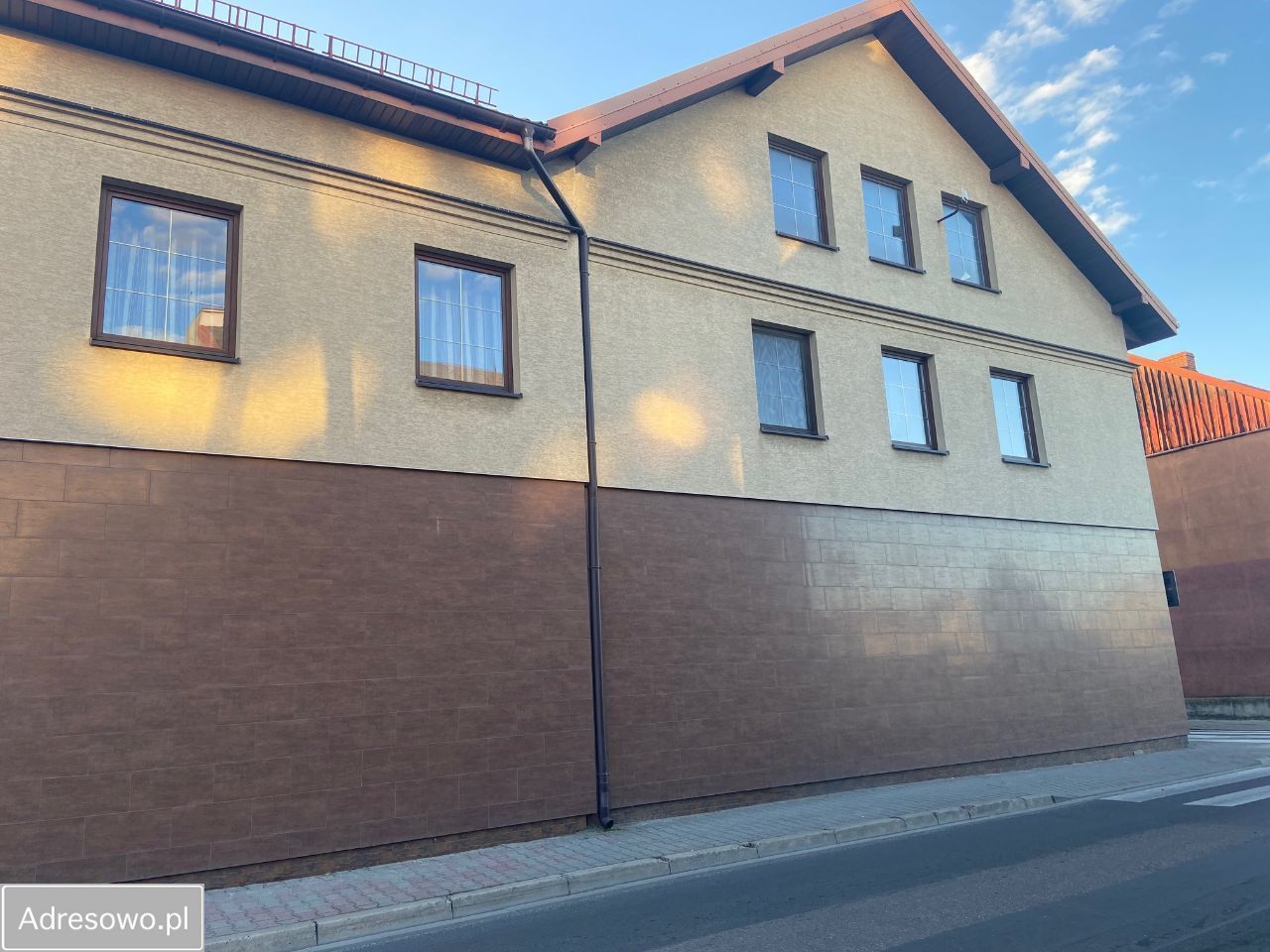 dom wolnostojący, 8 pokoi Raciąż, ul. Płocka. Zdjęcie 4