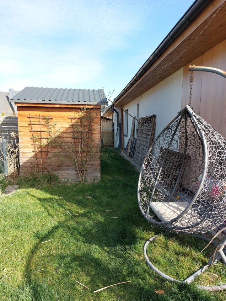 bliźniak, 4 pokoje Iwiny, ul. Chabrowa. Zdjęcie 5