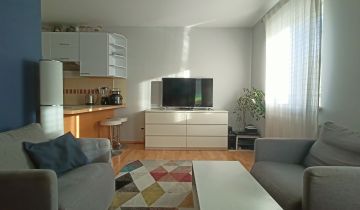 Mieszkanie 1-pokojowe Wrocław Psie Pole, ul. Lekcyjna